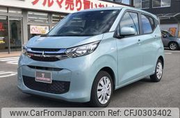 mitsubishi ek-wagon 2020 quick_quick_5BA-B33W_B33W-0011799