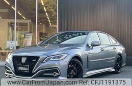 toyota crown 2018 -TOYOTA--Crown 6AA-AZSH20--AZSH20-1001059---TOYOTA--Crown 6AA-AZSH20--AZSH20-1001059-