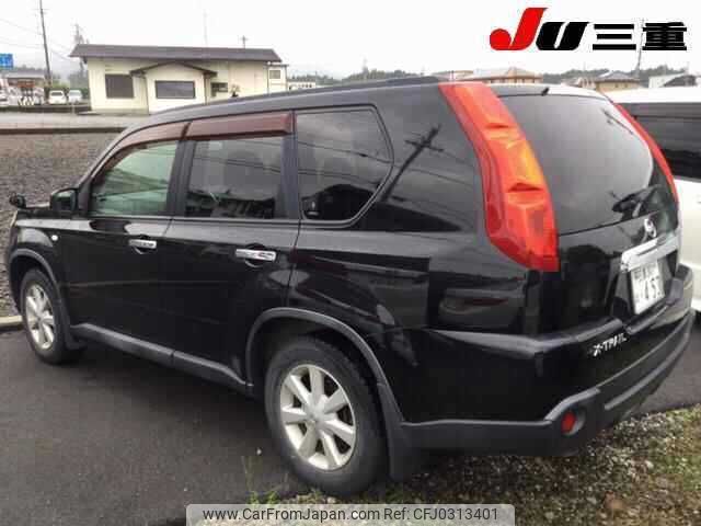 nissan x-trail 2009 TE994 image 1