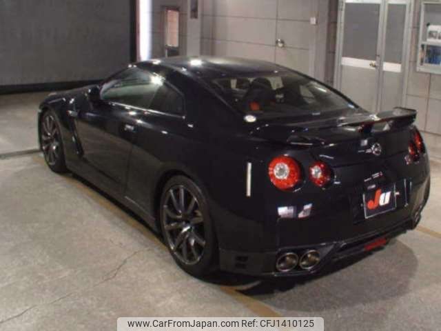 nissan gt-r 2013 -NISSAN--GT-R DBA-R35--R35-050279---NISSAN--GT-R DBA-R35--R35-050279- image 2
