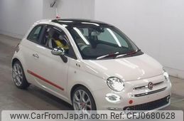 fiat 500 2021 quick_quick_ABA-31209_ZFA3120000JD82285