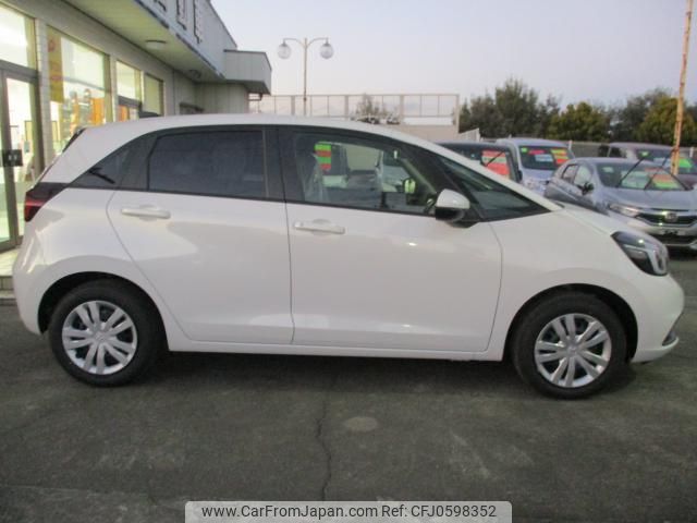 honda fit 2024 quick_quick_5BA-GS4_1024434 image 2