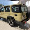 toyota landcruiser-70 2024 CFJ1781501 image 9