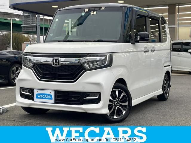 honda n-box 2019 quick_quick_DBA-JF3_JF3-1210400 image 1