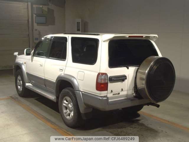 toyota hilux-surf 1999 CFJ6489249 image 2