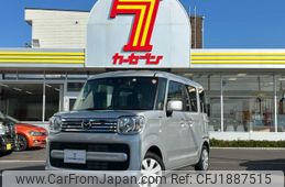 mazda flair-wagon 2022 CFJ1887515