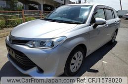 toyota corolla-fielder 2015 CFJ1578020