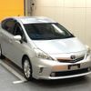 toyota prius-α 2012 CFJ1722374 image 1
