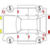 lexus is 2018 -LEXUS--Lexus IS DAA-AVE30--AVE30-5075452---LEXUS--Lexus IS DAA-AVE30--AVE30-5075452- image 2