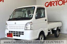 suzuki carry-truck 2014 -SUZUKI--Carry Truck EBD-DA16T--DA16T-190964---SUZUKI--Carry Truck EBD-DA16T--DA16T-190964-