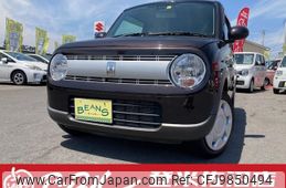 suzuki alto-lapin 2018 -SUZUKI 【宮城 582ｹ1432】--Alto Lapin HE33S--201217---SUZUKI 【宮城 582ｹ1432】--Alto Lapin HE33S--201217-