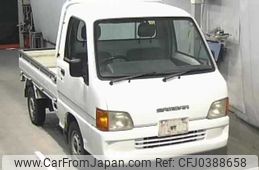 subaru sambar-truck 2001 -SUBARU--Samber Truck TT2--094215---SUBARU--Samber Truck TT2--094215-