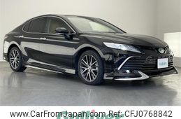 toyota camry 2023 -TOYOTA--Camry 6AA-AXVH70--AXVH70-1090224---TOYOTA--Camry 6AA-AXVH70--AXVH70-1090224-