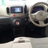 nissan cube 2013 CFJ1586267 image 3