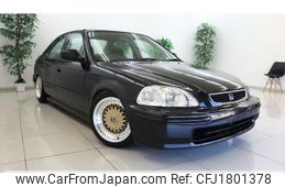 honda civic-ferio 1997 CFJ1801378