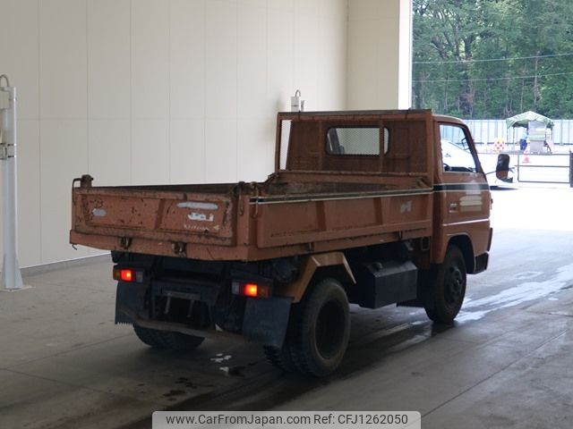 mitsubishi-fuso canter 1983 -MITSUBISHI--Canter FE114BD-530900---MITSUBISHI--Canter FE114BD-530900- image 2