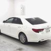 toyota mark-x 2014 -TOYOTA 【広島 301ﾇ5698】--MarkX GRX130--6082789---TOYOTA 【広島 301ﾇ5698】--MarkX GRX130--6082789- image 2