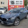 mazda cx-3 2021 -MAZDA 【札幌 393ﾃ123】--CX-30 DMEP--123628---MAZDA 【札幌 393ﾃ123】--CX-30 DMEP--123628- image 1