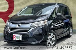 honda freed 2017 CFJ1492567