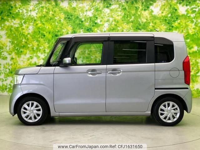 honda n-box 2018 CFJ1631650 image 2