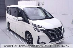 nissan serena 2021 -NISSAN--Serena GFC27-224944---NISSAN--Serena GFC27-224944-