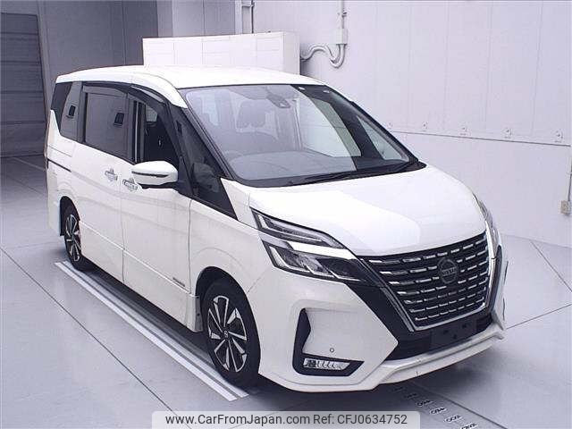 nissan serena 2021 -NISSAN--Serena GFC27-224944---NISSAN--Serena GFC27-224944- image 1