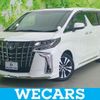 toyota alphard 2020 quick_quick_3BA-AGH30W_AGH30-0337578 image 1