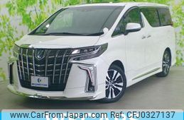 toyota alphard 2020 quick_quick_3BA-AGH30W_AGH30-0337578