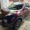 nissan juke 2014 -NISSAN--Juke CBA-F15--F15-310164---NISSAN--Juke CBA-F15--F15-310164- image 2