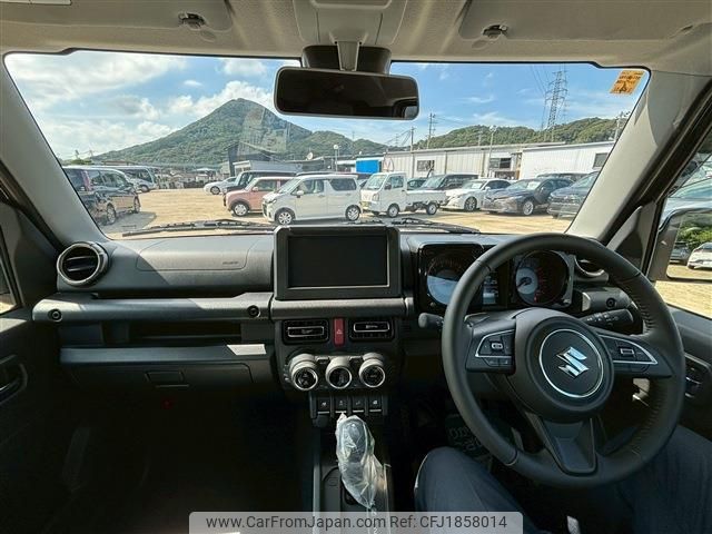suzuki jimny 2023 CFJ1858014 image 2