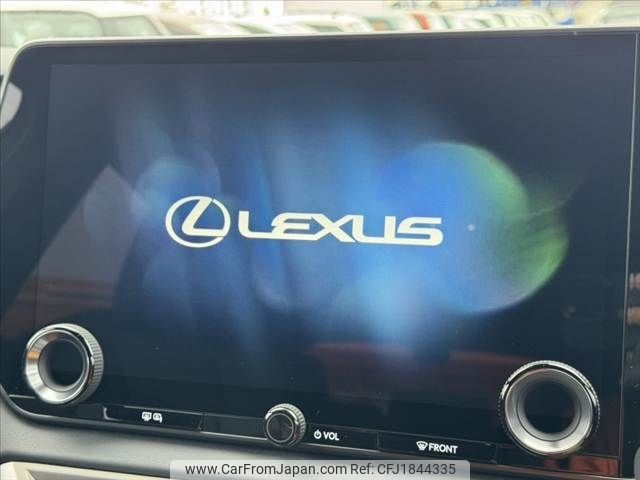 lexus rx 2024 CFJ1844335 image 2