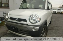 mazda flair 2014 -MAZDA--Flair MS31S--201564---MAZDA--Flair MS31S--201564-