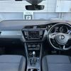 volkswagen golf-touran 2017 -VOLKSWAGEN--VW Golf Touran DBA-1TCZD--WVGZZZ1TZHW084206---VOLKSWAGEN--VW Golf Touran DBA-1TCZD--WVGZZZ1TZHW084206- image 9