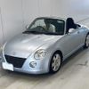 daihatsu copen 2007 -DAIHATSU 【広島 588う373】--Copen L880K-0040901---DAIHATSU 【広島 588う373】--Copen L880K-0040901- image 1