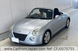 daihatsu copen 2007 -DAIHATSU 【広島 588う373】--Copen L880K-0040901---DAIHATSU 【広島 588う373】--Copen L880K-0040901-