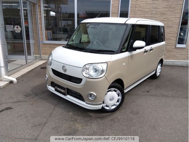 daihatsu move-canbus 2022 -DAIHATSU--Move Canbus 5BA-LA800S--LA800S-0301182---DAIHATSU--Move Canbus 5BA-LA800S--LA800S-0301182- image 1