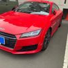 audi tt 2016 CFJ1553094 image 1