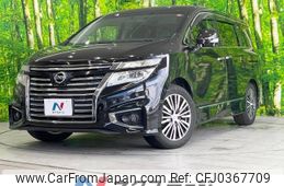 nissan elgrand 2015 -NISSAN--Elgrand DBA-TE52--TE52-078211---NISSAN--Elgrand DBA-TE52--TE52-078211-