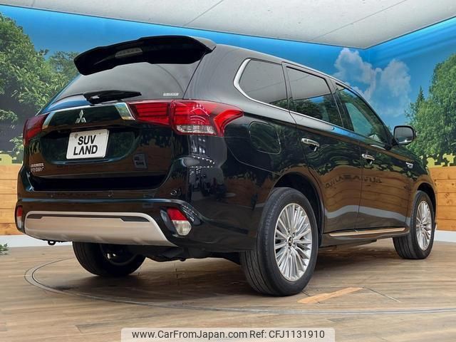 mitsubishi outlander-phev 2018 quick_quick_GG3W_GG3W-0600244 image 2