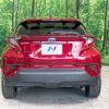 toyota c-hr 2018 CFJ1635856 image 16