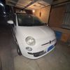 fiat 500c 2010 CFJ1584225 image 2
