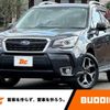 subaru forester 2018 -SUBARU--Forester DBA-SJ5--SJ5-121414---SUBARU--Forester DBA-SJ5--SJ5-121414- image 1