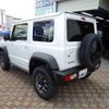 suzuki jimny-sierra 2024 -SUZUKI 【大阪 504ﾋ2983】--Jimny Sierra 3BA-JB74W--JB74W-227053---SUZUKI 【大阪 504ﾋ2983】--Jimny Sierra 3BA-JB74W--JB74W-227053- image 2