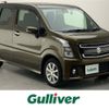 suzuki wagon-r 2017 -SUZUKI--Wagon R DAA-MH55S--MH55S-704577---SUZUKI--Wagon R DAA-MH55S--MH55S-704577- image 1