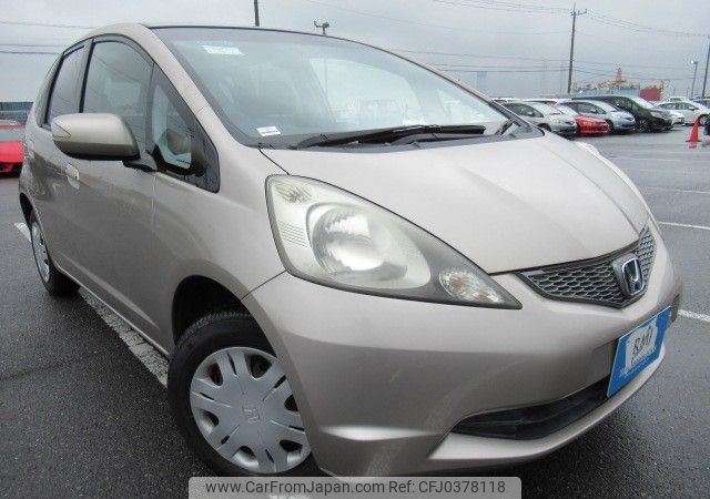 honda fit 2009 REALMOTOR_Y2024100239A-21 image 2