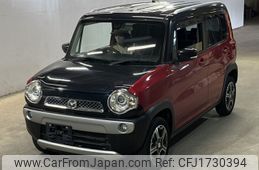 mazda flair 2014 CFJ1730394
