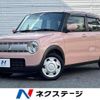 suzuki alto-lapin 2017 CFJ1537947 image 1