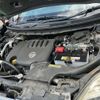 nissan x-trail 2010 CFJ1673200 image 7