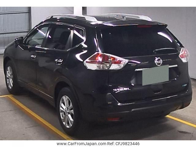 nissan x-trail 2015 quick_quick_DBA-NT32_522812 image 2