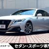 toyota crown 2021 -TOYOTA--Crown 6AA-AZSH20--AZSH20-1081870---TOYOTA--Crown 6AA-AZSH20--AZSH20-1081870- image 1